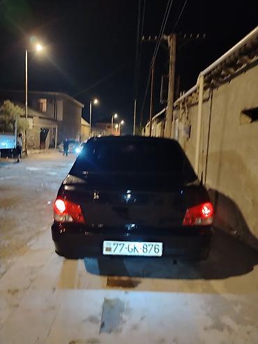 turbo az islenmis avtomobiller: Maşın əla vəziyyətdədir təzə faralar stoplar diod faralar kraska təzə — 4