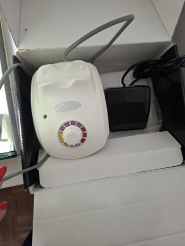 Elektricna turpija Galaxy GLX150