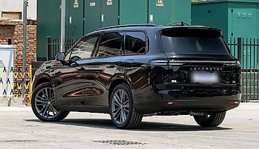 Другие автомобили: Leapmotor C16 2026 года, версия с увеличенным запасом хода 280 LiDAR — 2