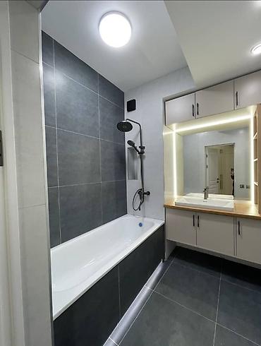 Продажа квартир: 2 комнаты, 70 м², 12 этаж, Евроремонт — 10
