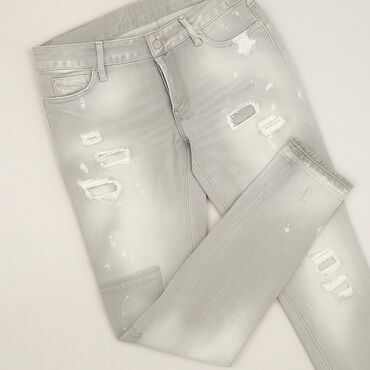 джинси h m: Dsquared2, Джинси жіночі, M