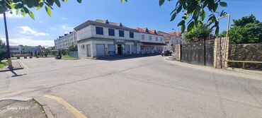 Kommersiya daşınmaz əmlakının satışı: TƏCİLİ SATILIR!!! QUBA ŞƏHƏRİNDƏ, MƏRKƏZDƏ 2 MƏRTƏBƏLİ, ÜMUMİ SAHƏSİ — 4