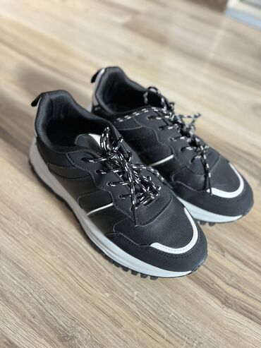 air max bw black: 39, color - Black