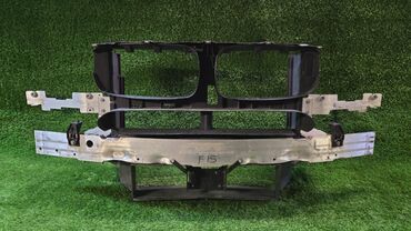 Другие автозапчасти: Усилитель BMW Передний Усилитель F15 7294477 В отличном состоянии — 4