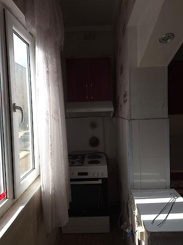 квартира 2х комнаты: 2 комнаты, 60 м², 105 серия, 2 этаж, Косметический ремонт — 4