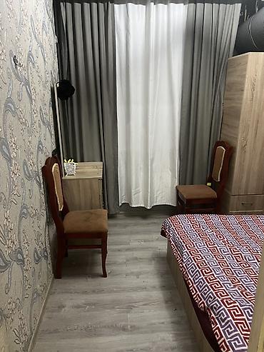 1 otaqli kiraye: 🏡 Masazır, Qurtuluş 93-də xanım üçün ayrıca otaq kirayə verilir — 6