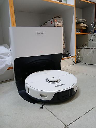 ремонт пылесоса цена: Dreame | Roborock | Xiaomi | Dyson. Robot tozsoran və Dyson servisi - — 1
