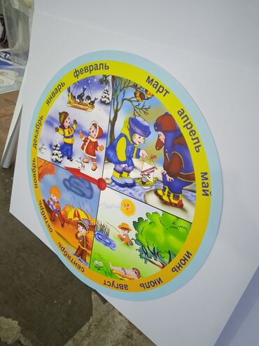 Изготовление рекламных конструкций: | Дорожние указатели, Крышные установки, Объемные буквы, | Послепечатная обработка, Разработка дизайна, Монтаж — 4