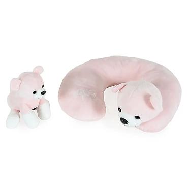 cipela auto: AUTO SEDIŠTE MONI SERENGETI I-SIZE 40–150 cm – Gently Pink (Šifra — 10