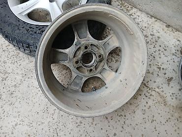 литые диски volvo s40: Литые Диски R 14 Toyota, Комплект, отверстий - 4, Б/у — 4