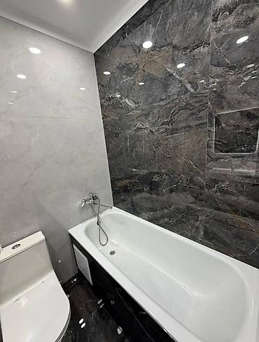 Продажа квартир: 1 комната, 43 м², Элитка, 14 этаж, Евроремонт — 6