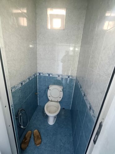 Uzunmüddətli kirayə evlər: 62 kv. m, 2 otaqlı, Kombi, Qaz, İşıq — 7