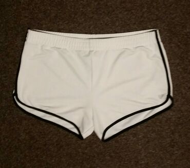 new yorker dzemperi zenski: L (EU 40), color - White, Single-colored