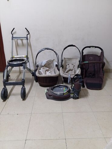 Modullu arabalar: Transformer araba -da lalafo.az — 1 Modullu arabalar: Transformer araba — 1