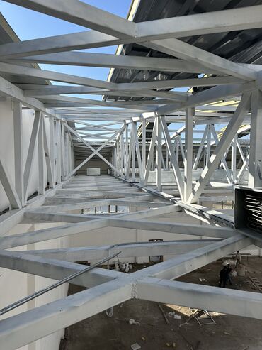 Сварка: Сварка | Ворота, Навесы, Перила Гарантия, Бесплатная смета, Монтаж — 8