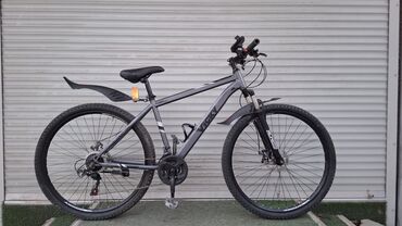 Городские велосипеды: Городской велосипед, Tsunami, Рама L (172 - 185 см) — 2