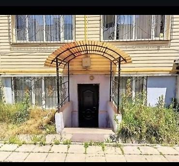 лфк: 1 комната, 36 м², Улан мкр Элитка, 1 этаж, Требуется ремонт — 1