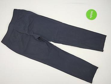 armani outlet: Massimo Dutti, Spodnie materiałowe damskie, rozmiar S — 4