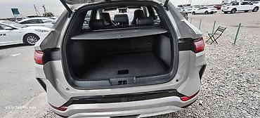 BYD: BYD Song Plus: 2024 г., 1.5 л, Вариатор, Гибрид, Кроссовер — 8
