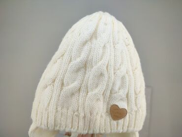 czapka adidas beanie: Czapka, stan - Bardzo dobry