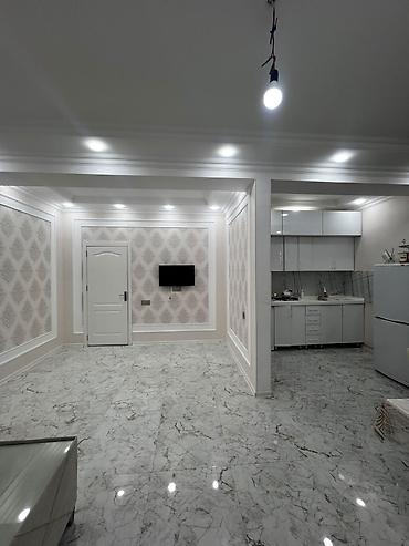 terea satışı: 4 otaqlı, Yeni tikili, 97 kv. m — 7