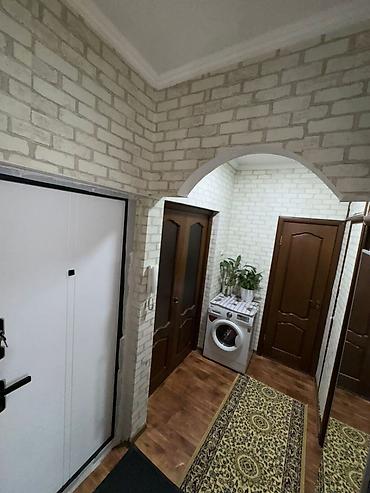 Продажа квартир: 2 комнаты, 48 м², 105 серия, 5 этаж, Евроремонт — 8