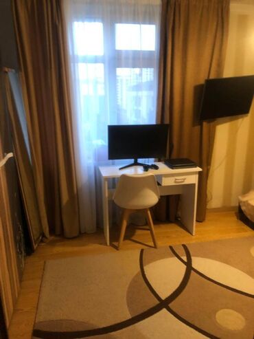 Köhnə tikili: Bakı, 2 otaqlı, Köhnə tikili, m. İnşaatçılar, 50 kv. m — 7