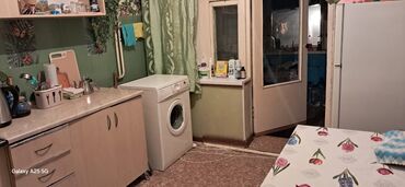 купить квартиру в рассрочку от хозяина: 3 комнаты, 72 м², 1 этаж, Старый ремонт