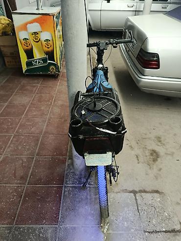 BMX velosipedlər: STRİM 26 lıq Heç bir problemi yoxdu ideal vəziyyətdədir. Əlaqə üçün — 13