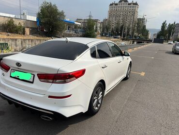 камаро шевроле: Kia K5: 2018 г., 2 л, Автоматтык, Газ, Седан