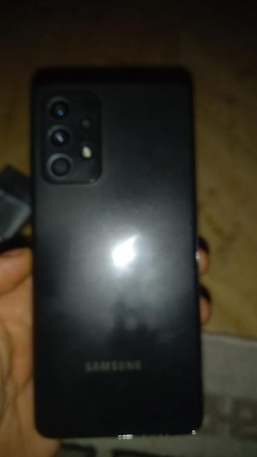 samsung a52 ikinci el: Samsung Galaxy A52, 128 GB, rəng - Qara, Barmaq izi — 2