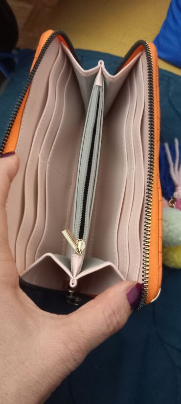 cipele za malu maturu: Women's wallet