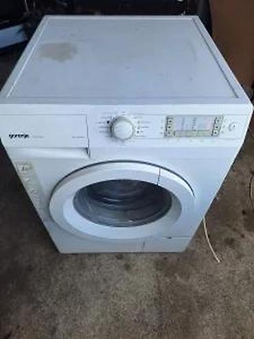 zamrzivači: POLOVNI DELOVI VES MASINA SENZO CARE 7KG | Polovni delovi ves masina — 4