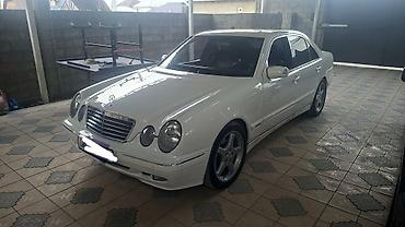 e55 compressor: Mercedes-Benz E-Class: 2000 г., 3.2 л, Автомат, Бензин, Седан — 5