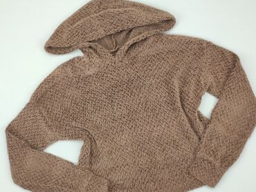 Jumpers: Sweter, Hollister, XS (EU 34), condition - Very good