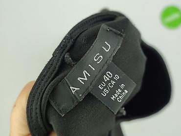 ansin: Amisu, Sukienka damska, rozmiar L — 4