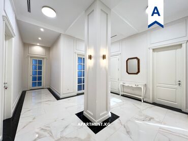 Долгосрочная аренда домов: 230 м², 5 комнат, Утепленный, Видеонаблюдение, Евроремонт — 17