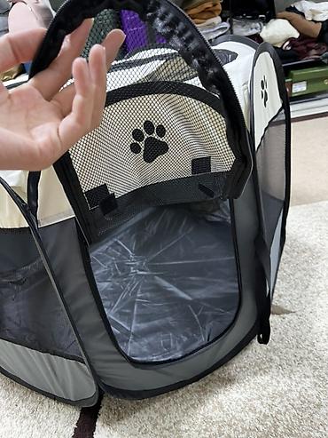 pet банки: Защитные сетки от птиц, Самовывоз, Платная доставка — 5