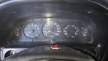 топливный бак: ГАЗ 3110 Volga: 2005 г., 2.4 л, Механика, Бензин, Седан — 4