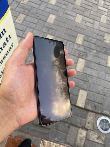 Mobil telefonlar: Samsung Galaxy A51, 128 GB, rəng - Qara, Barmaq izi — 2