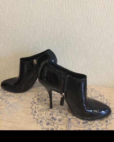 Botinka və botilyonlar: Ölçü: 36, Yeni — 3