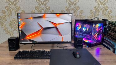 ddr3 памяти ноутбука: Компьютер, ядролор - 16, ОЭТ 32 ГБ, Оюндар үчүн, Жаңы, Intel Core i5, NVIDIA GeForce RTX 4060 Ti, SSD