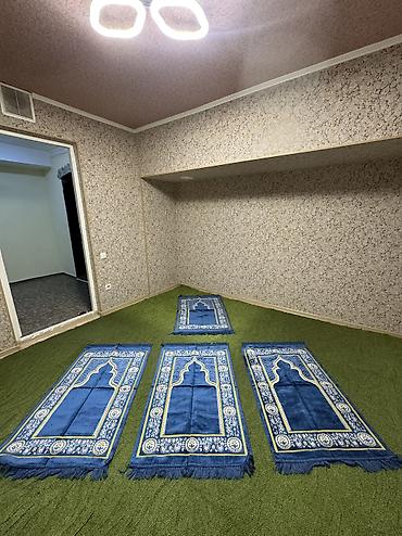 Бани, сауны, SPA: Сауна, Баня | Бассейн, Бильярд, Караоке — 20