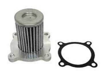 ГБО: ГБО, Новый — 12