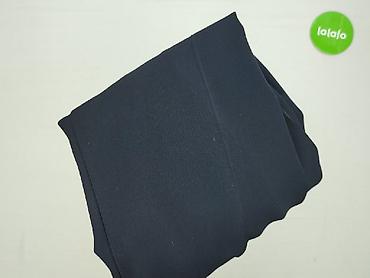 sliskie spodnie dresowe: Spodnie materiałowe damskie, rozmiar 3XL — 5