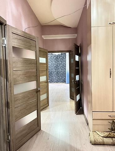 Продажа квартир: 2 комнаты, 65 м², Элитка, 12 этаж, Косметический ремонт — 7