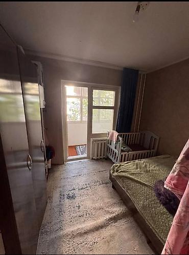 105: 2 комнаты, 66 м², Средний Джал 105 серия, 1 этаж, Косметический ремонт — 2