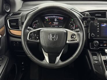 Honda: Honda CR-V: 2020 г., 1.5 л, Вариатор, Бензин, Кроссовер — 7