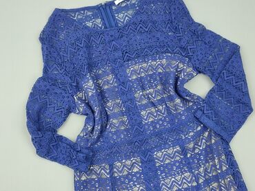 sukienka na wesele lublin: Women`s dress, Reserved, size XL (EU 42)