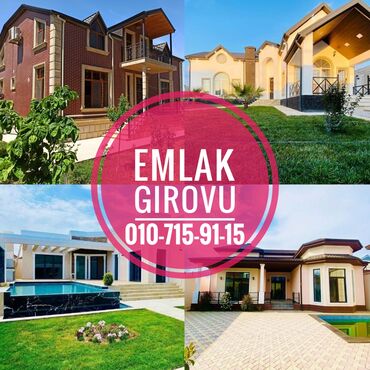 масазырда евлерин гиймети: 250 м², 5 комнат, Газ, Электричество, Водопровод